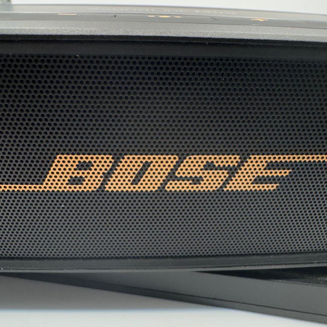 美品Bose SoundLink Mini II Limited Edition