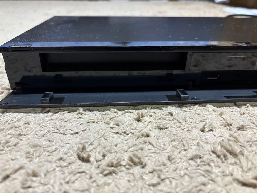 Panasonic DMR-BZT710 ブルーレイレコーダ