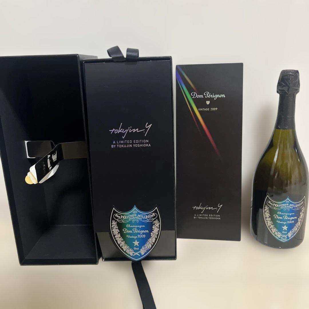ドンペリ ドンペリニヨン