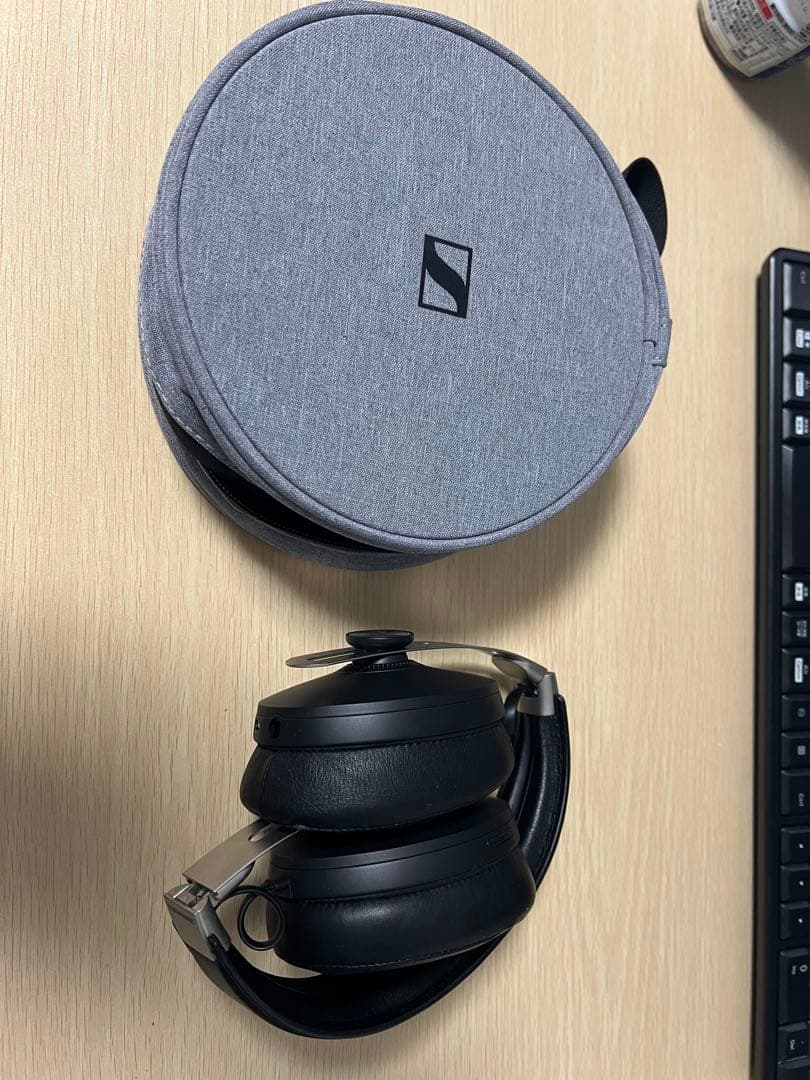 ヘッドホン Sennheiser Momentum 3 Wireless