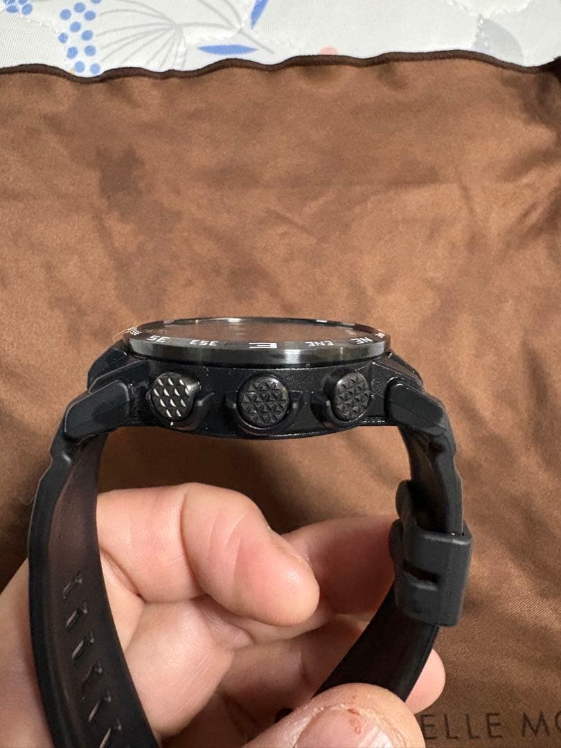 美品！CASIO プロトレック　クライマーラインPRW-35Y-1BJF