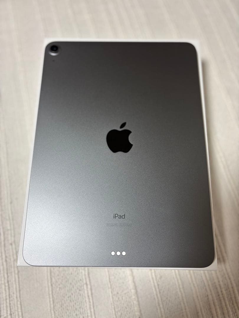 iPad Air 4 (第4世代) Wi-Fiモデル 256GB おまけ付