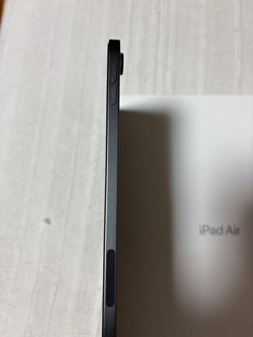 iPad Air 4 (第4世代) Wi-Fiモデル 256GB おまけ付