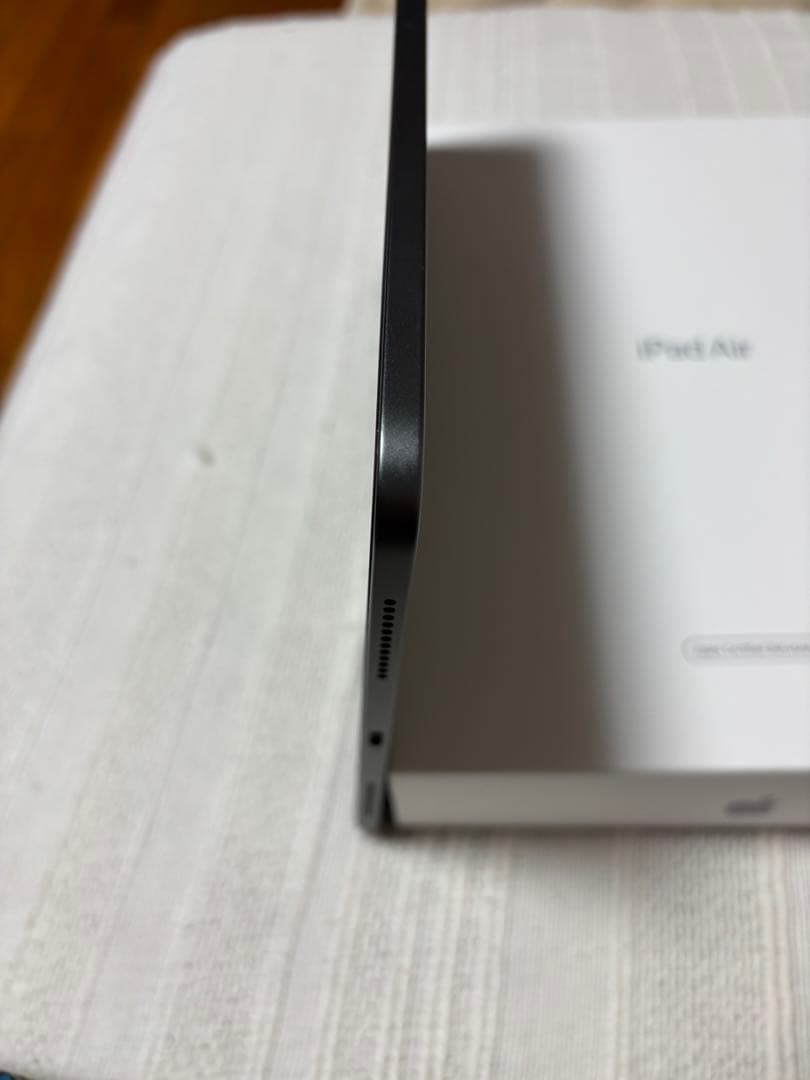 iPad Air 4 (第4世代) Wi-Fiモデル 256GB おまけ付