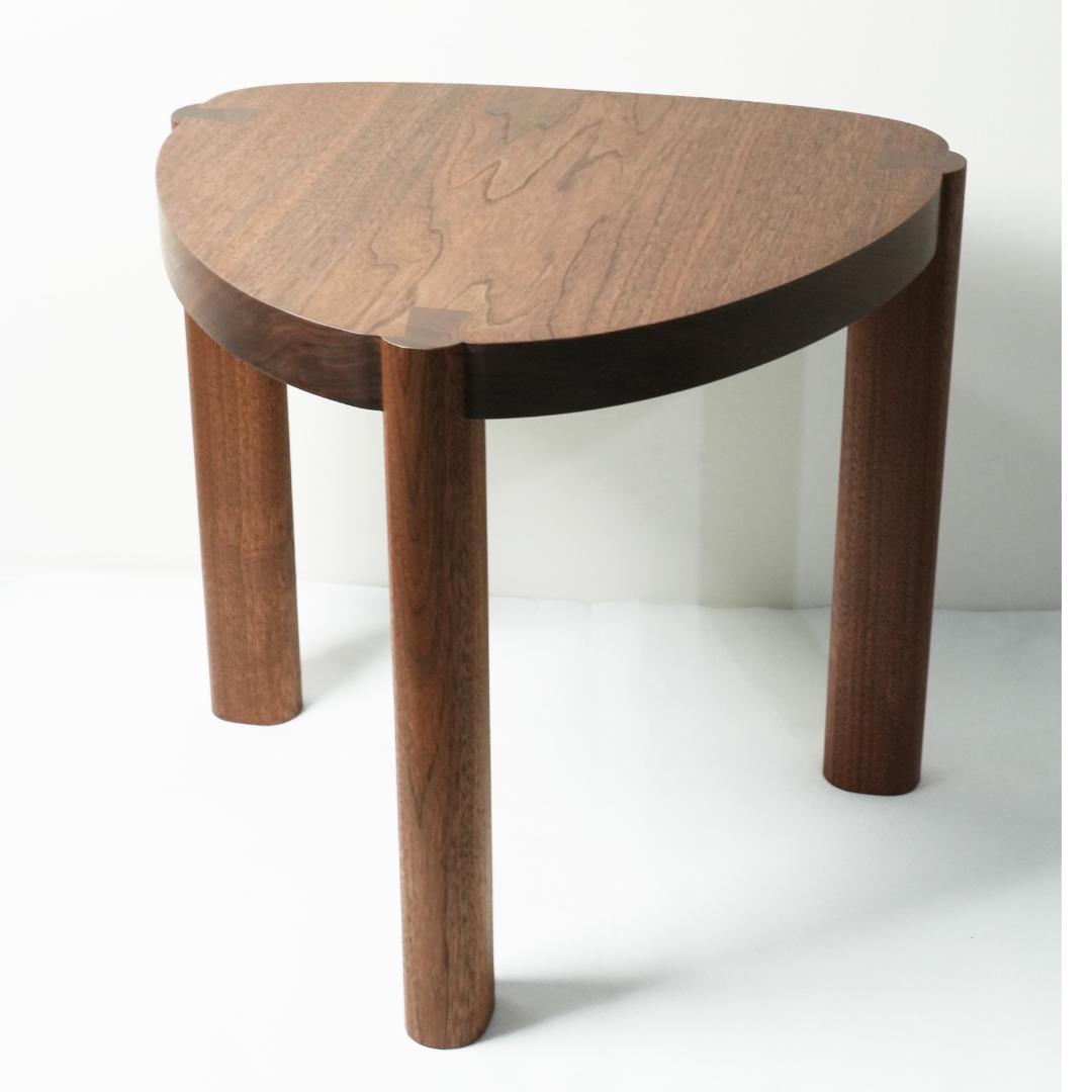 e Nakashima ジョージ・ナカシマ ブログレンスツール