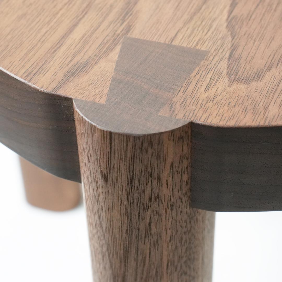 e Nakashima ジョージ・ナカシマ ブログレンスツール