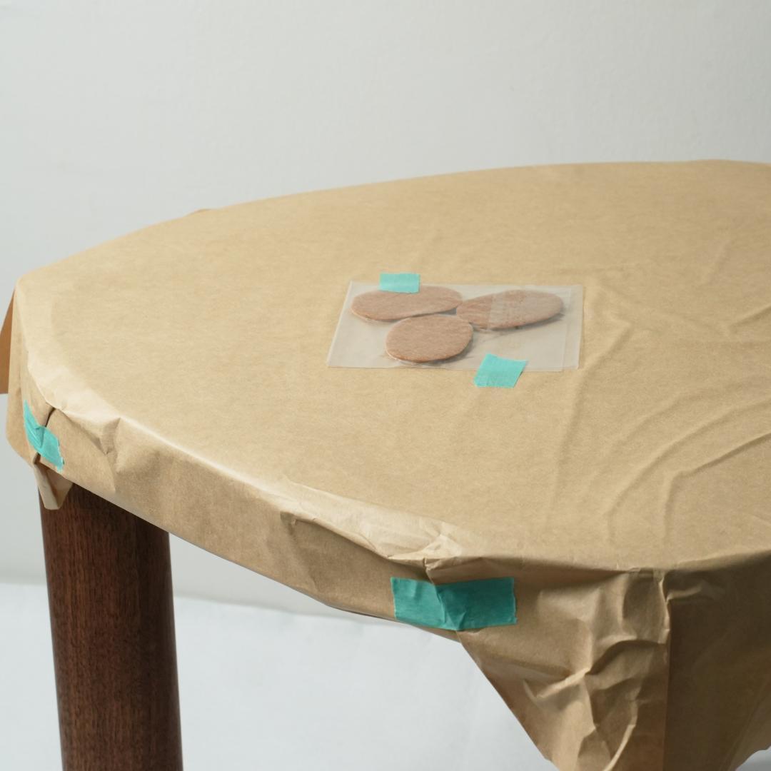 e Nakashima ジョージ・ナカシマ ブログレンスツール