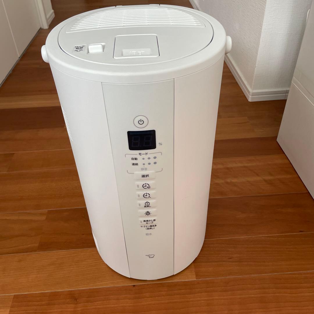 象印マホービン EE-TB60-WA ホワイト