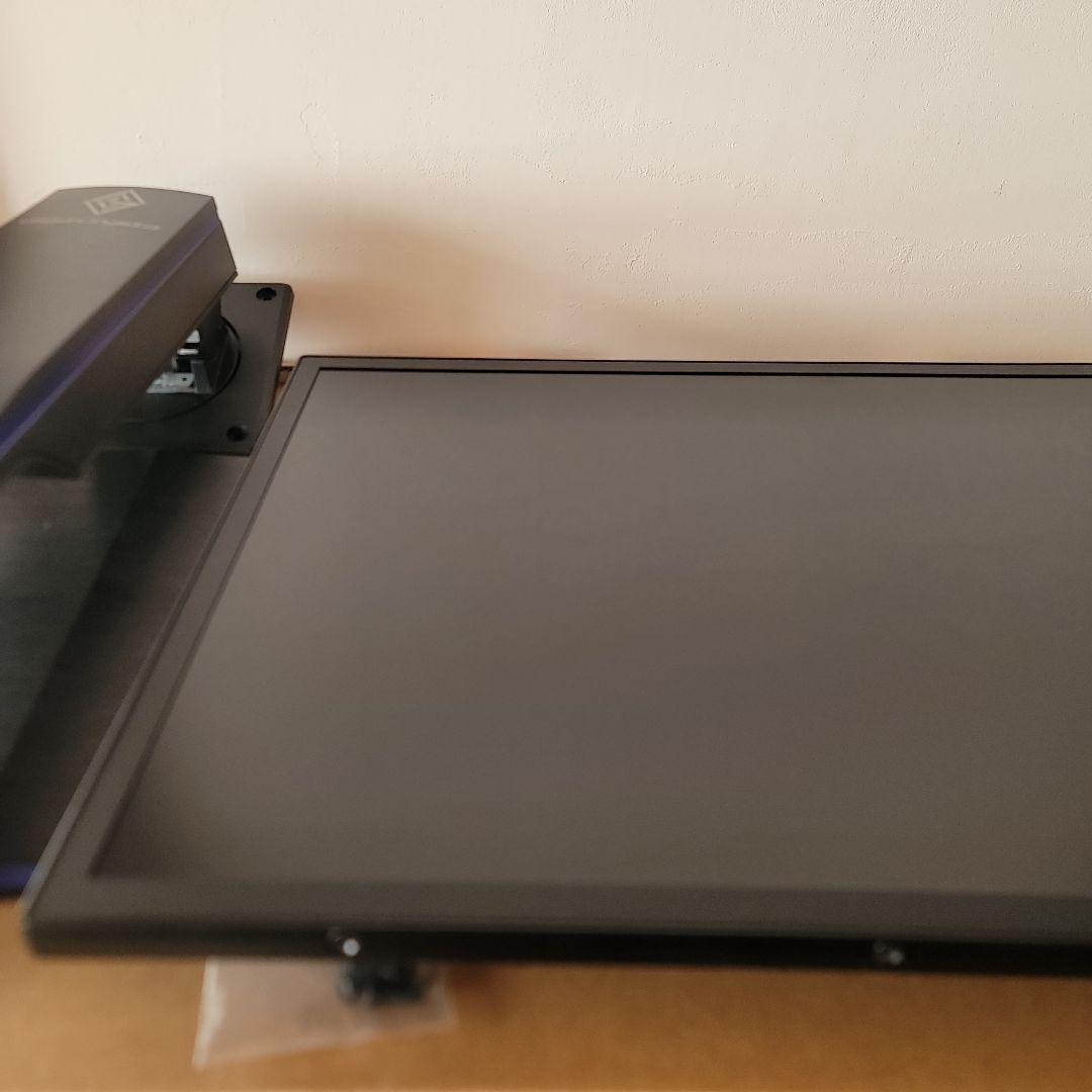 美品梱包済: Gigacrysta EX-LDGC242HTB