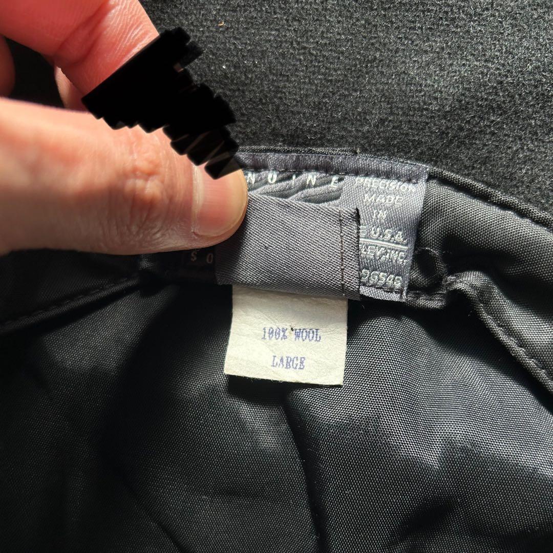 Oakley Software ハンチング ベレー帽 00s 90s