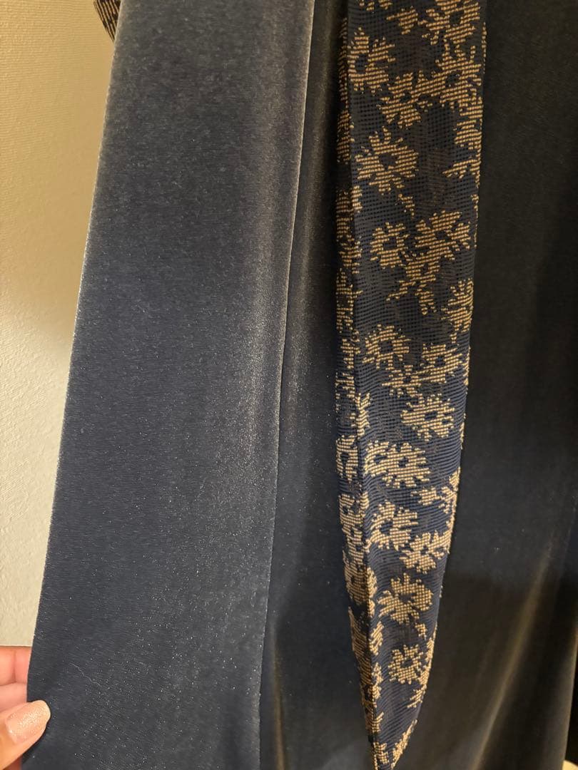 Neina オケージョンドレス