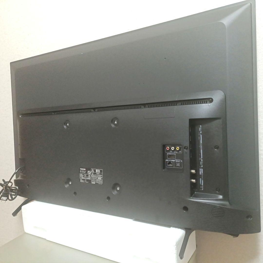 TOSHIBA[2020年製品]43C340X