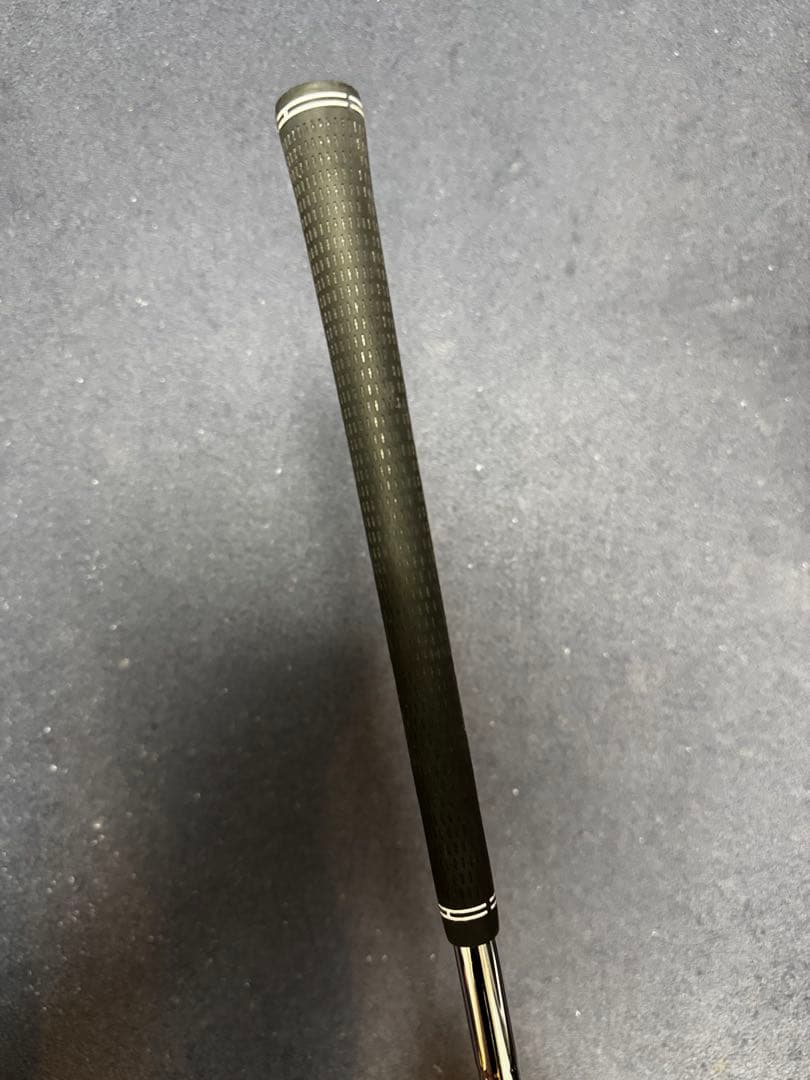 Callaway X Forged 4番アイアン