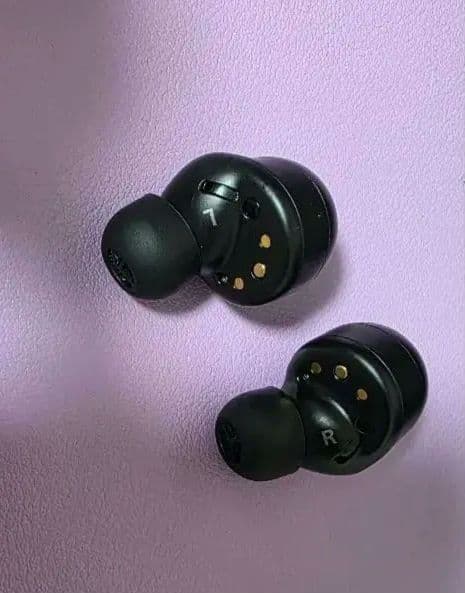 Technics　EAH-AZ100　ブラック　付属品完備