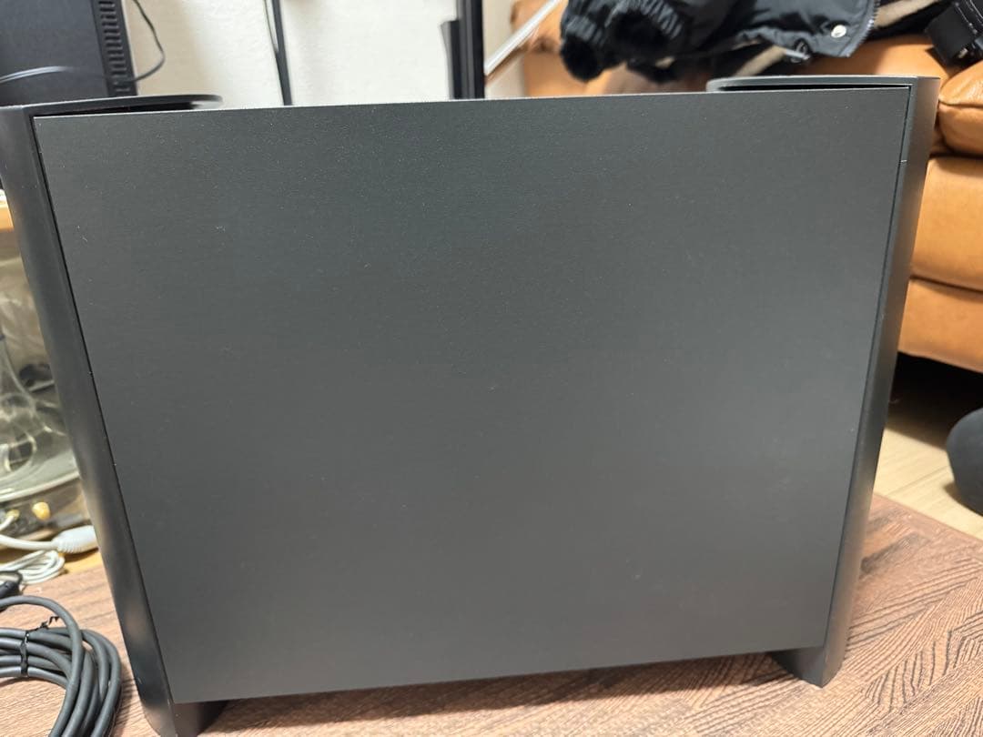 スピーカー・ウーファー Bose FS-321 II front surround system