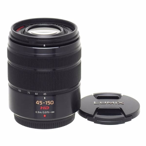 レンズ(ズーム) LUMIX G VARIO 45-150mm F4-5.6 MEGA OIS