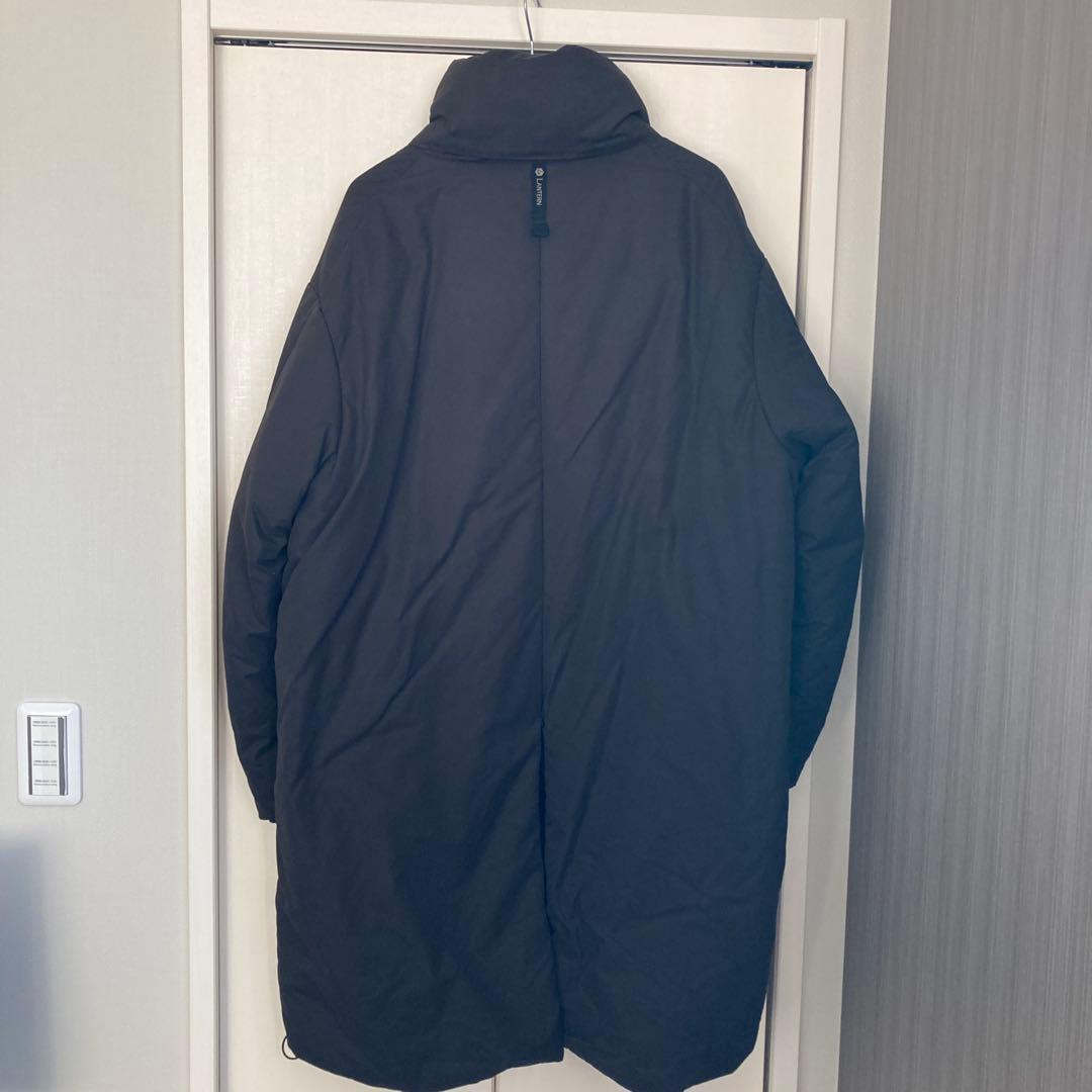 ジャケット・アウター lantern heating coat