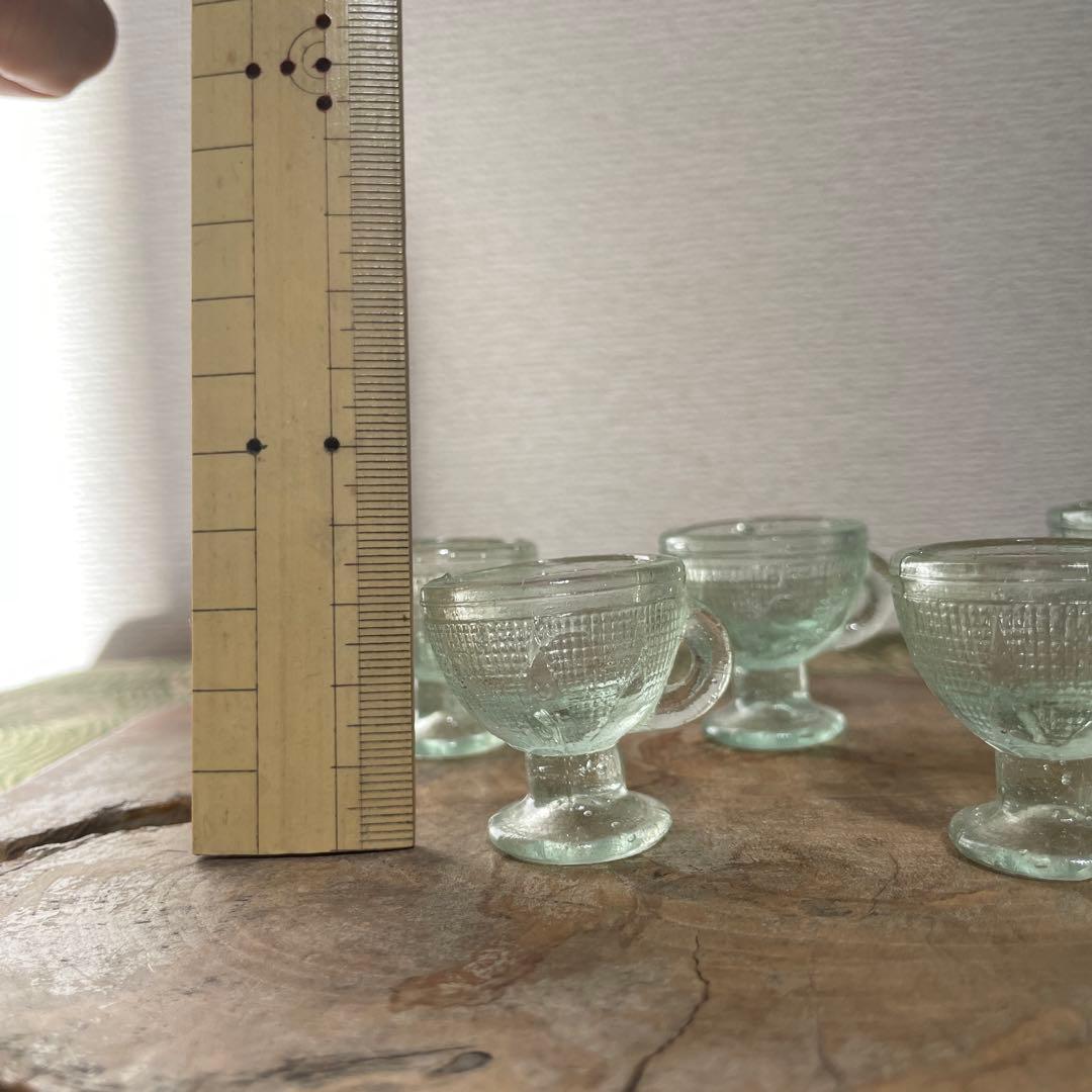 カップ杯形ペロペロ5個