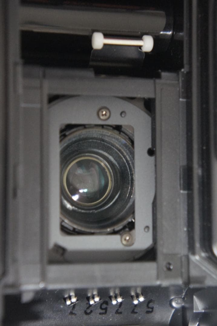 動作美品★PENTAX ESPIO160 ZOOM 38-160mm 108