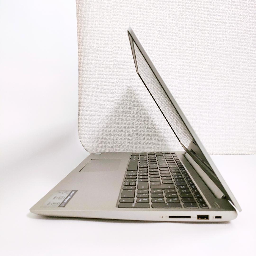 第8世代i7✨️Windwos11/SSD512G/オフィス付きノートパソコン