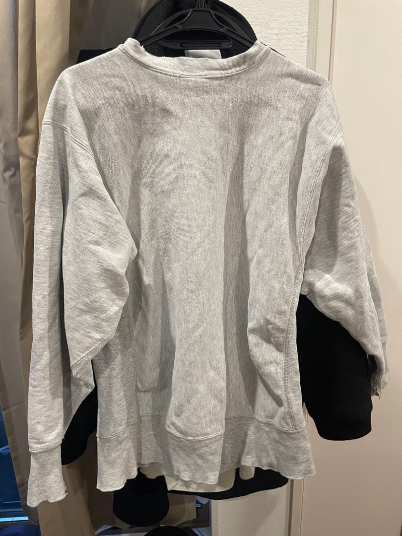 レ*ン様 Champion リバースウィーブ 80s トリコタグ　後期