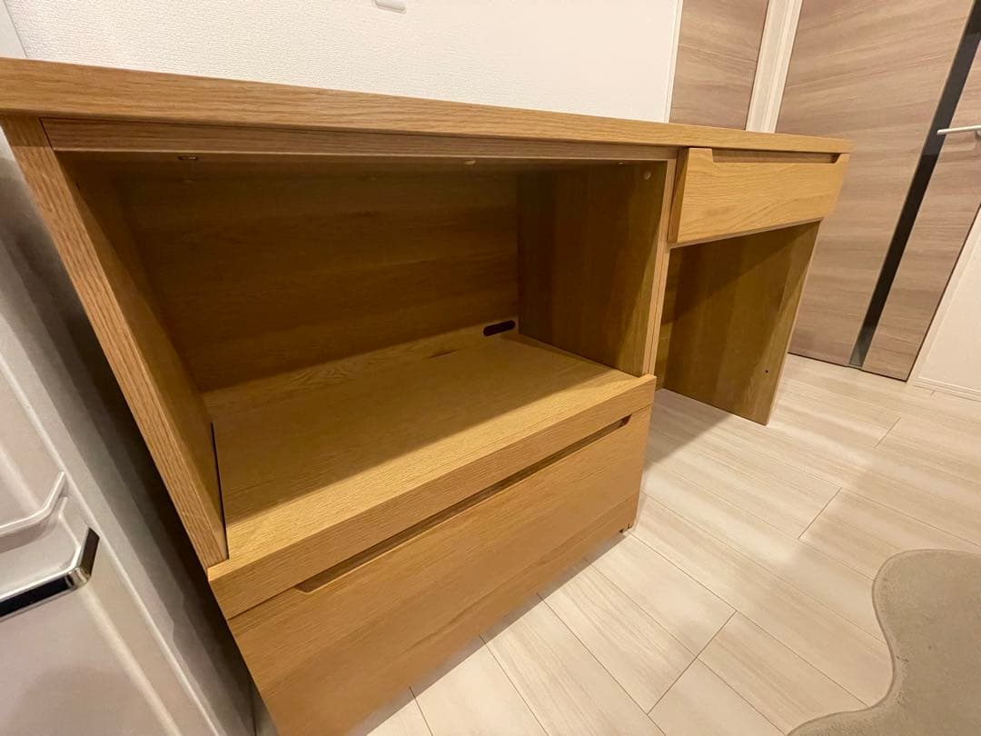 【週末限定値下げ】unico LOM(ロム)　ユニット W1600 setD