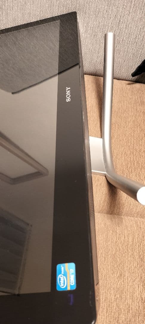 ぼだがさん専用【HD無しのジャンク品】SONY SVL241A11N