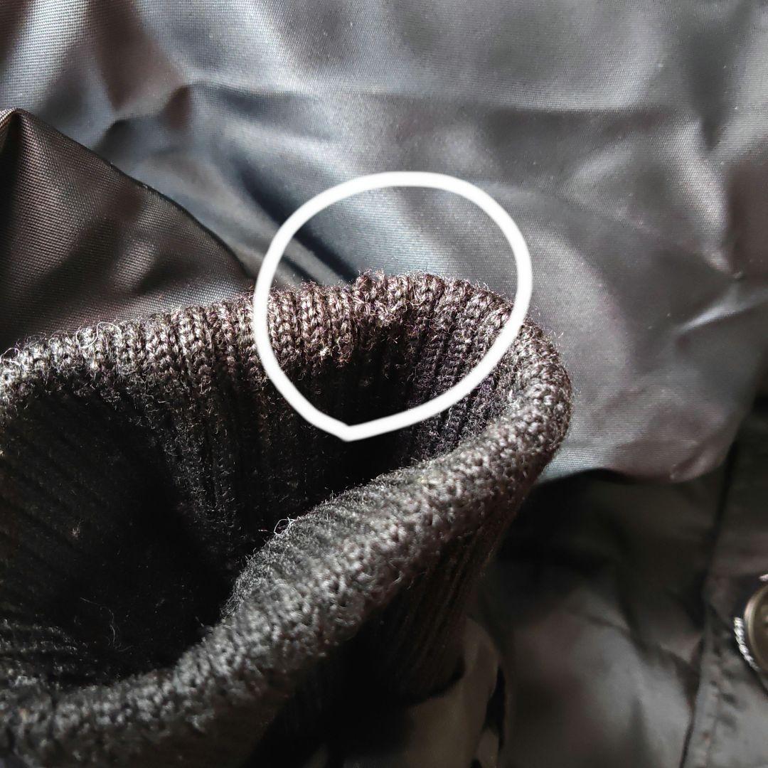 CUNE サイズ2 ジャケットフード付き