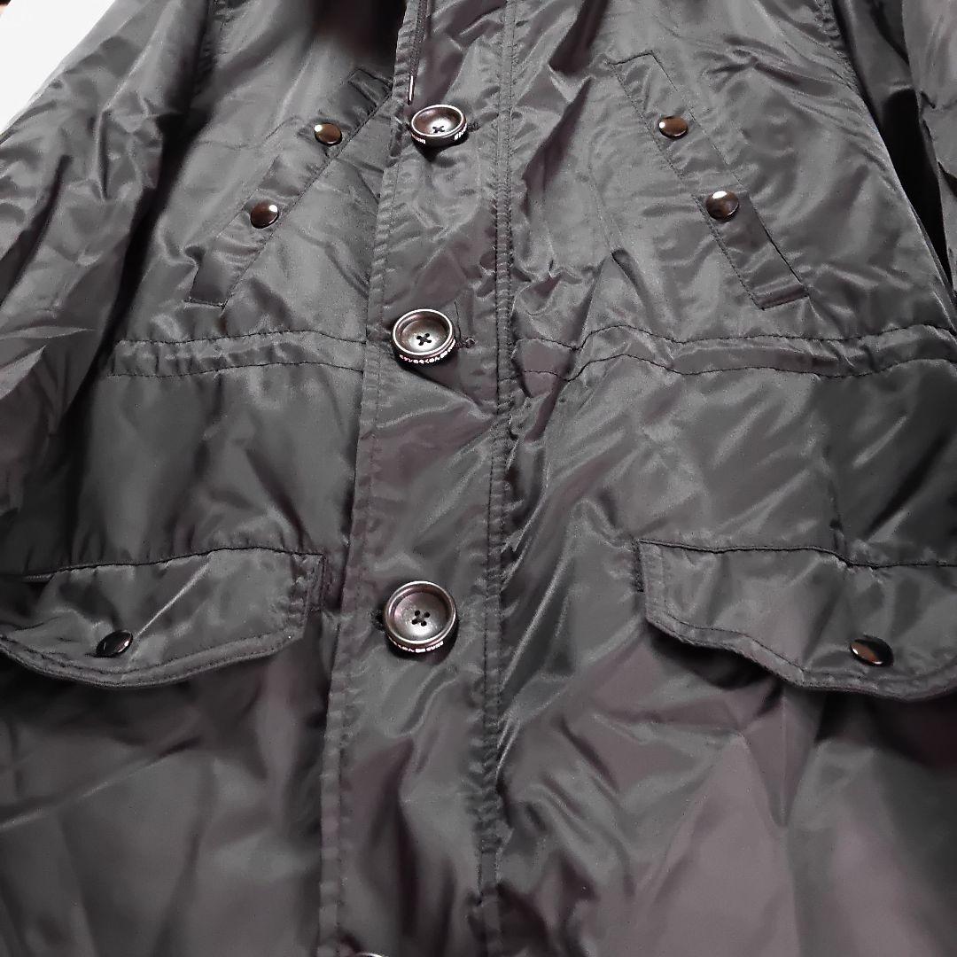 CUNE サイズ2 ジャケットフード付き