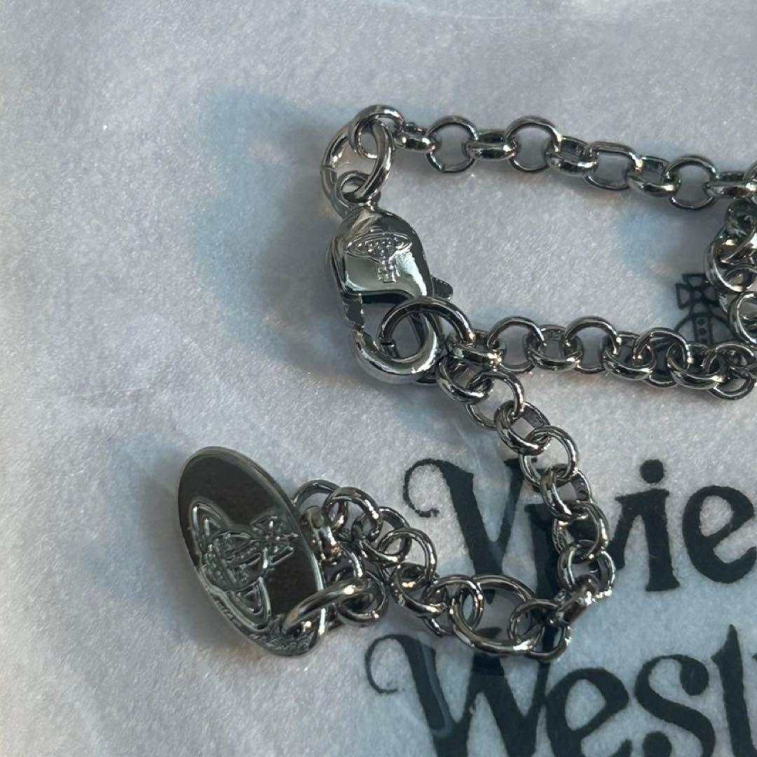 Vivienne Westwood ヴィヴィアン オーブネックレス