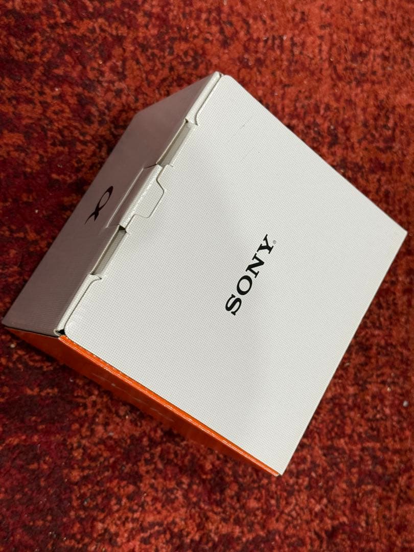 ソニー ZV-E10 ミラーレス 中古 ボディのみ