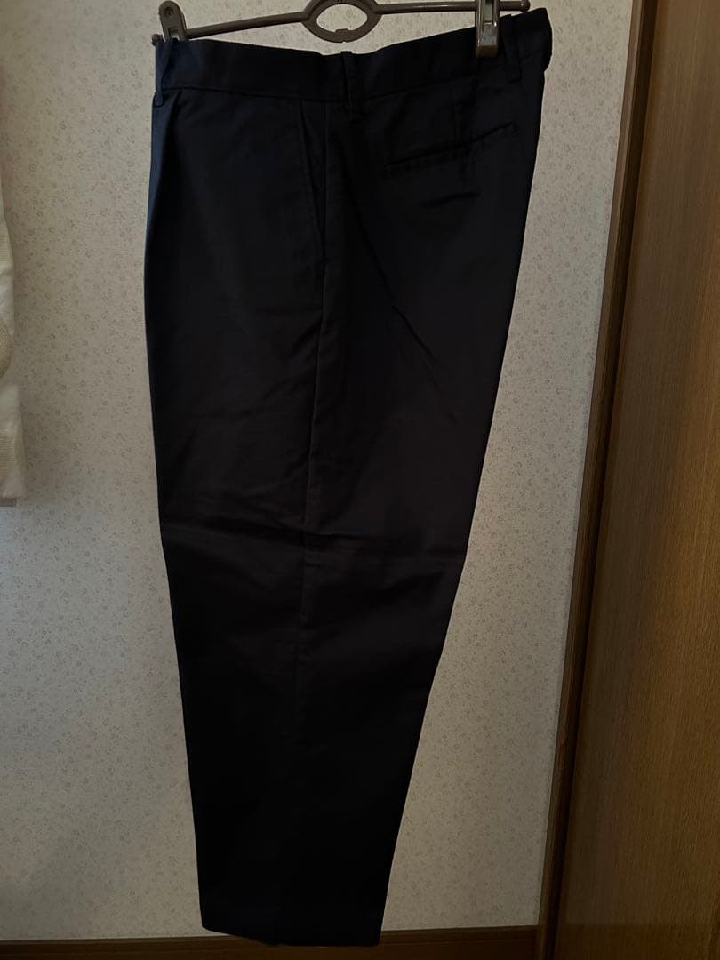 新品❤️ネイバーフッド　ワイドテーパード　チノパンツ　WTAPS