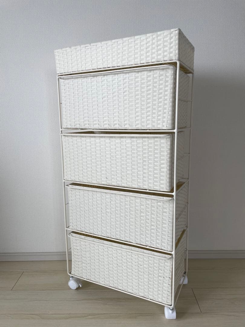 ランドリーチェスト