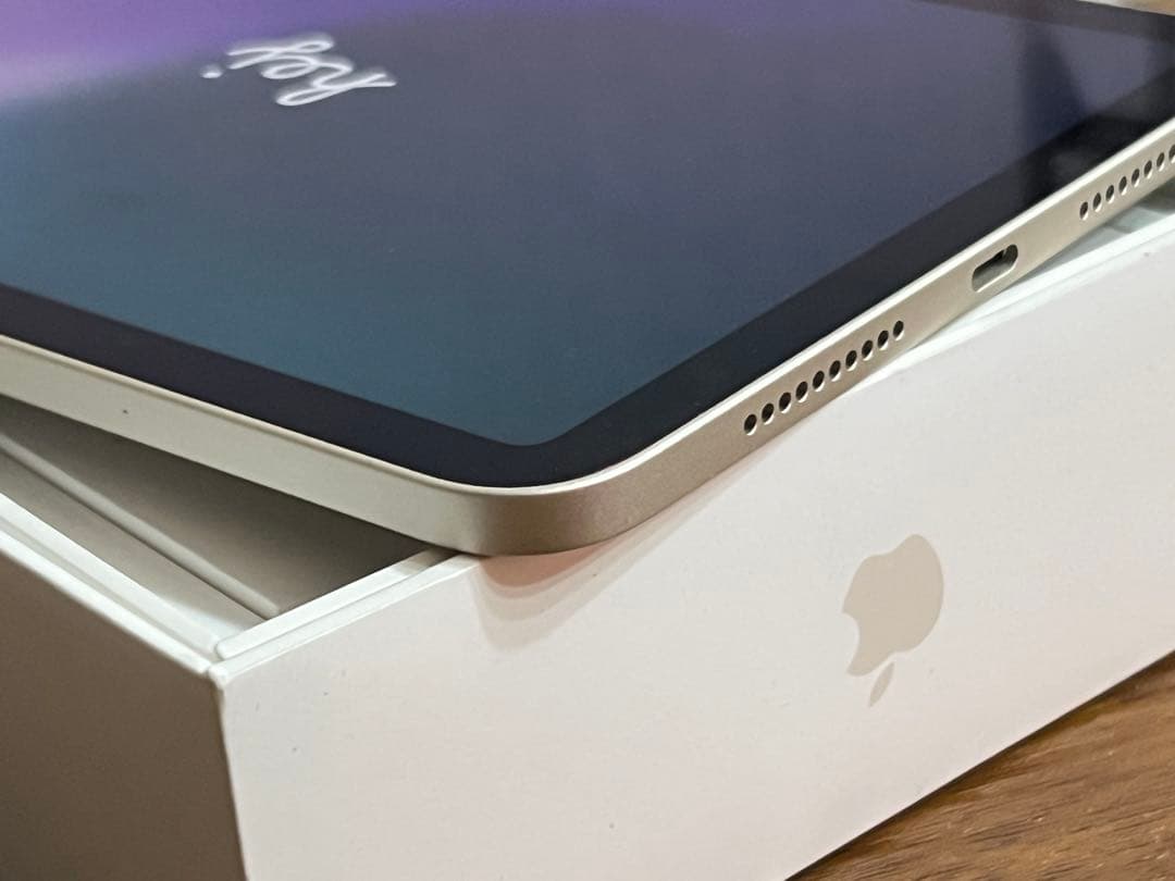 iPad mini 第6世代 64GB Wi-Fiモデル ゴールド