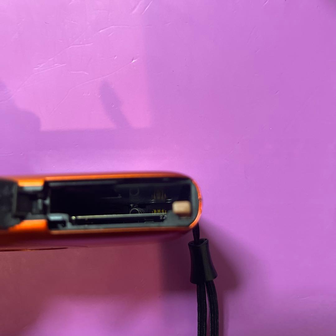 ジャンク品 Canon IXY コンパクトデジタルカメラ