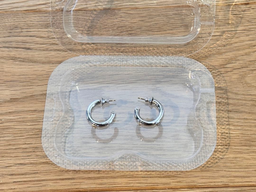 専用　CAREERING PLACEBO 501 (SV) キャリアリング