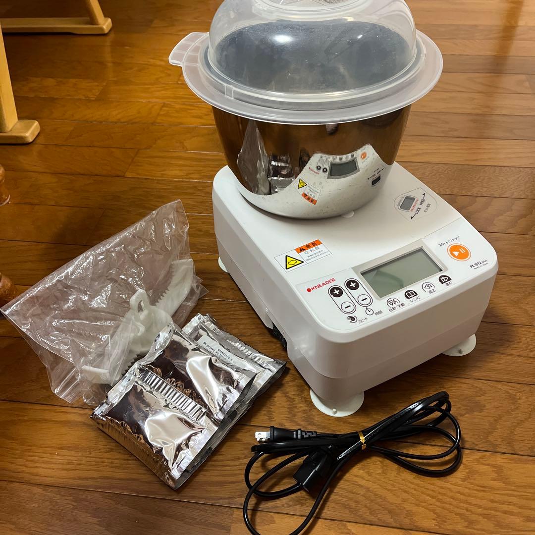 日本パンニーダー♡PK1012PLUS