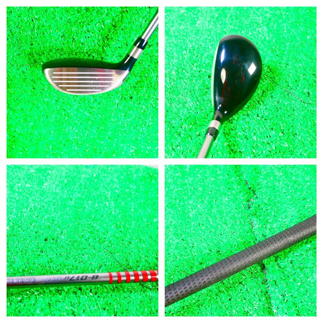 O*)様 お買い得 ツアーステージ V771 クラブセット オークリースタンドバ