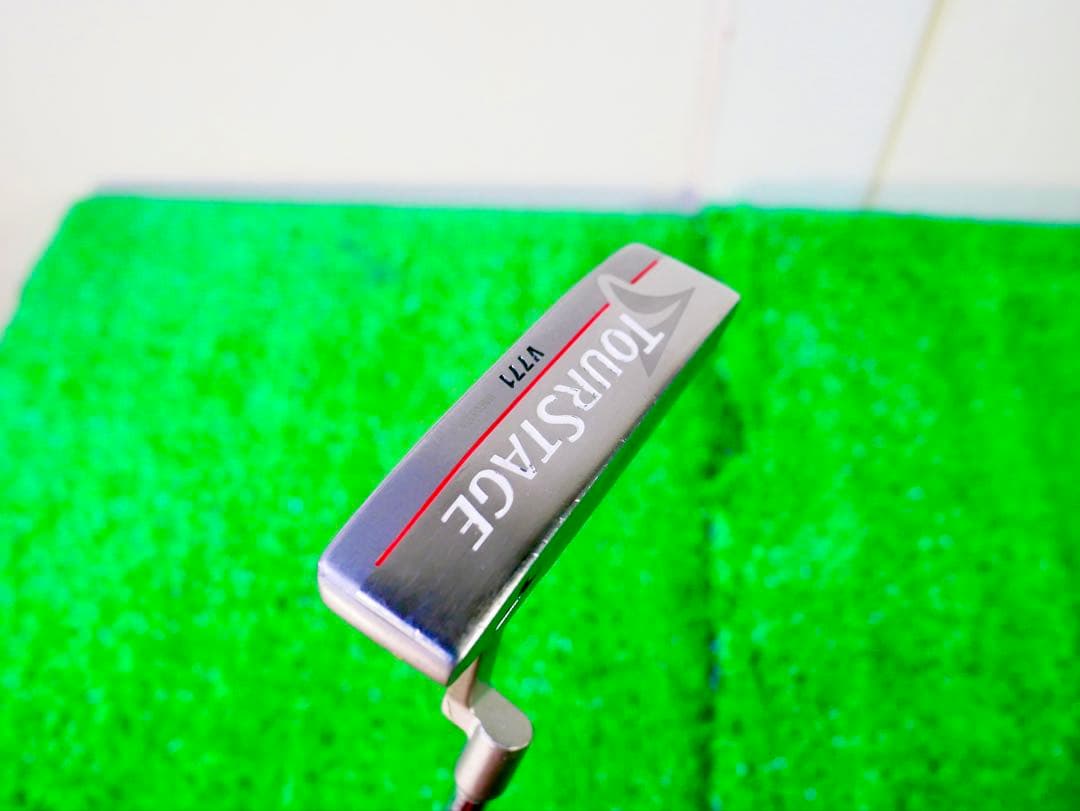 O*)様 お買い得 ツアーステージ V771 クラブセット オークリースタンドバ