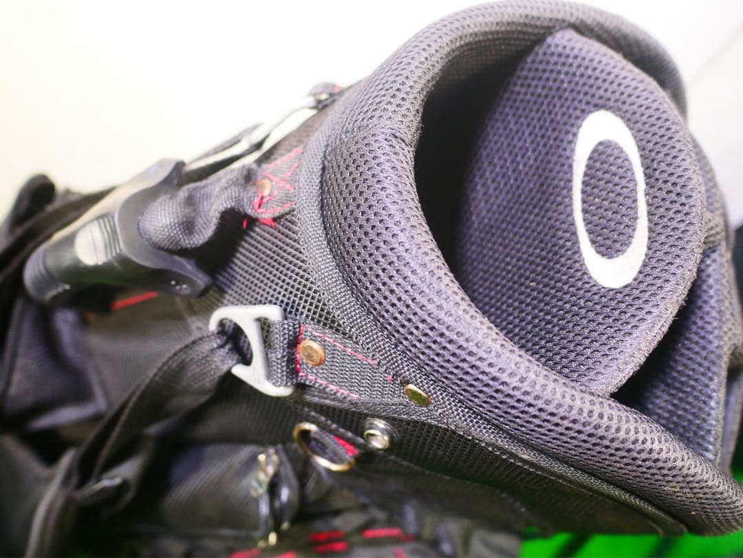 O*)様 お買い得 ツアーステージ V771 クラブセット オークリースタンドバ