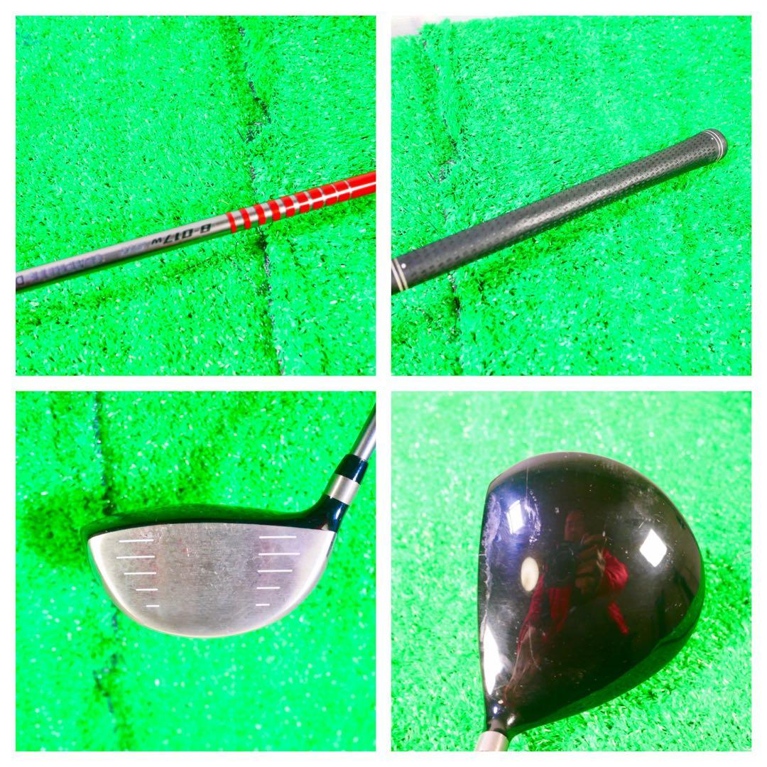 O*)様 お買い得 ツアーステージ V771 クラブセット オークリースタンドバ