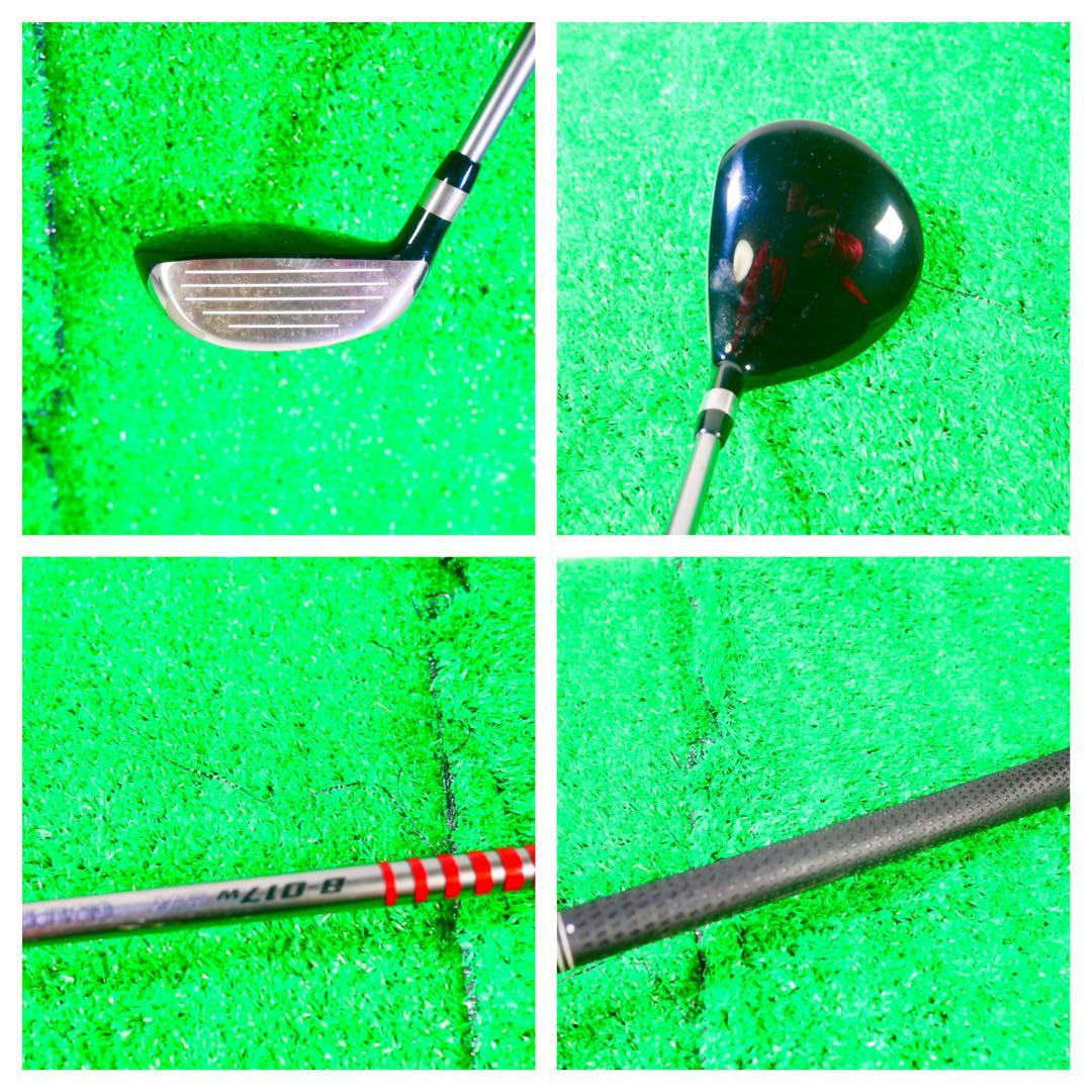 O*)様 お買い得 ツアーステージ V771 クラブセット オークリースタンドバ