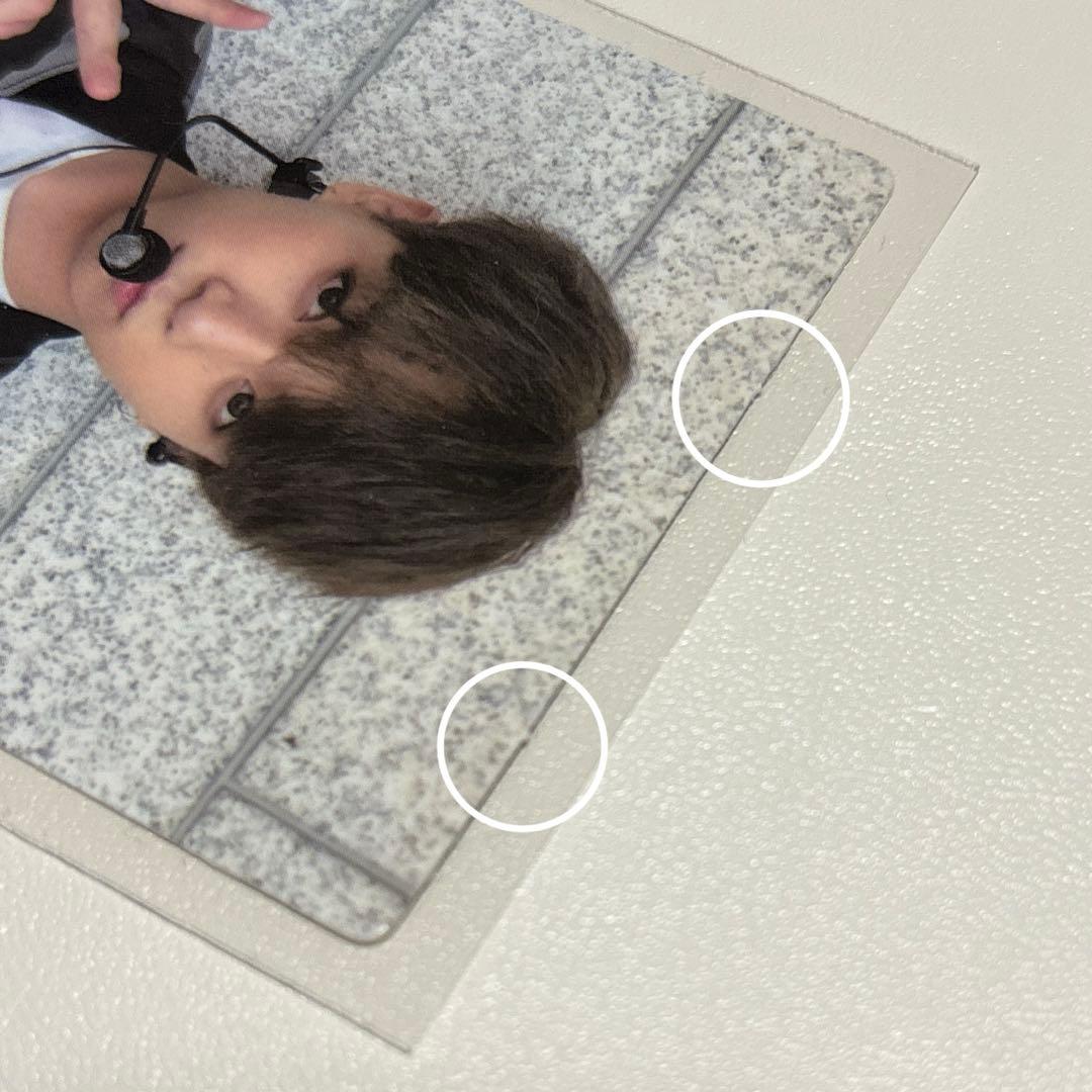 BTS ジョングク memories 2017 トレカ