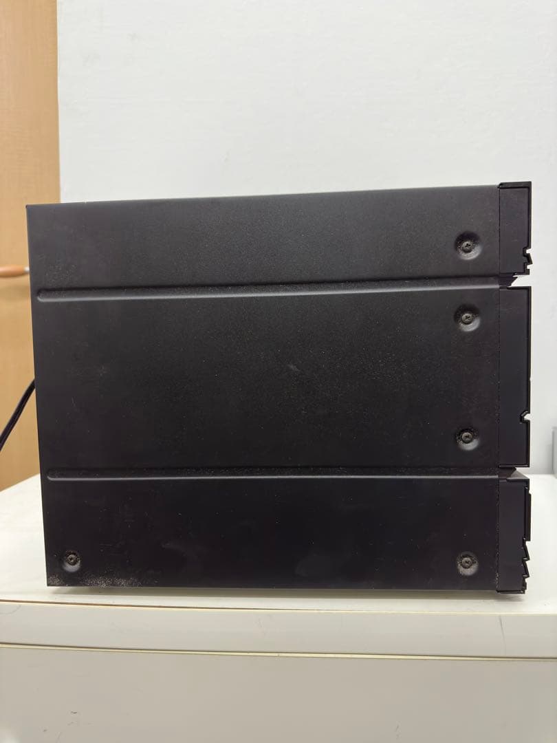 その他 KENWOOD ROXY DG55