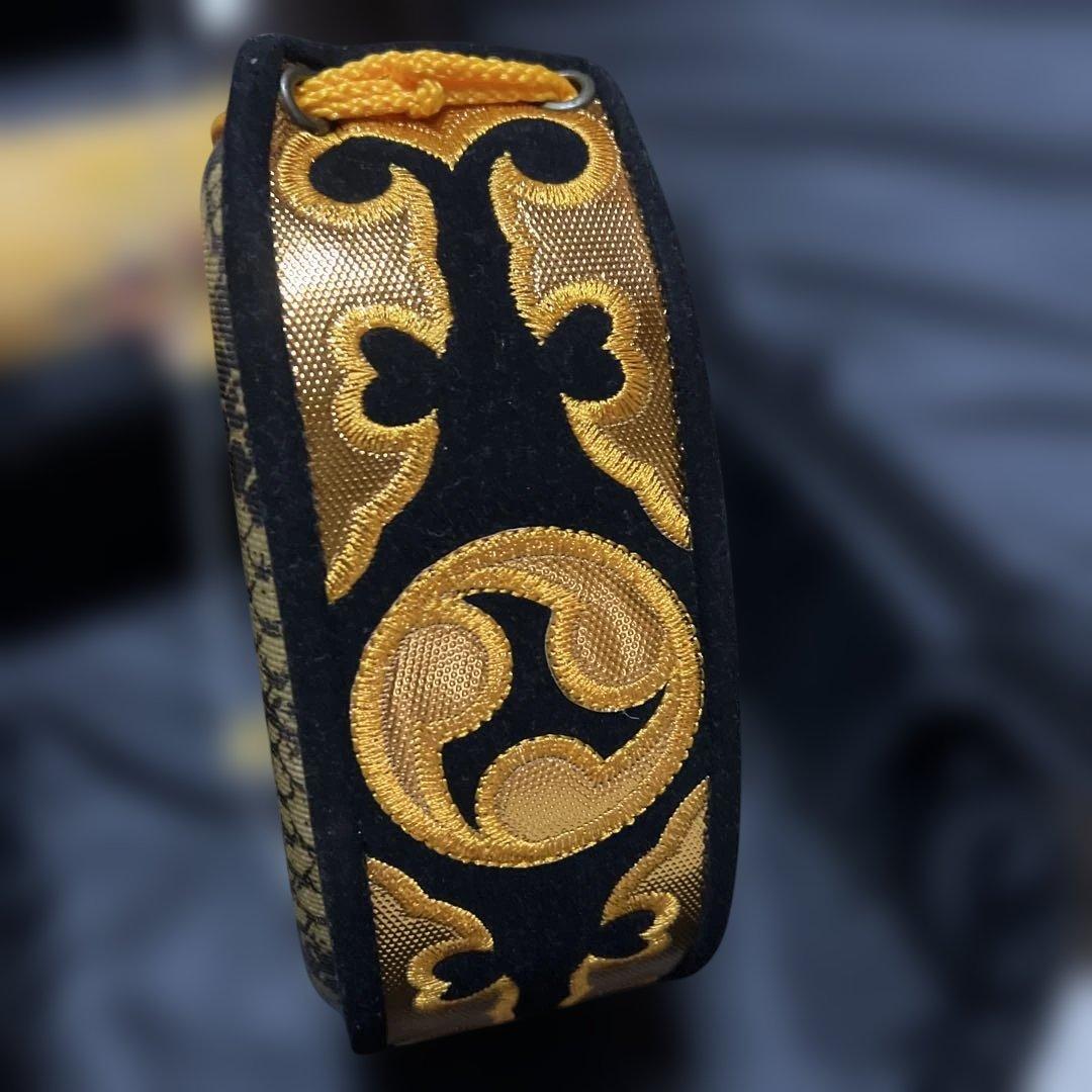 沖縄三線 人工皮 初心者向け 専用ソフトケース付き