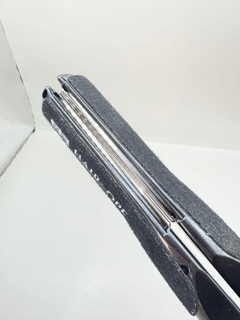 サニープレイス ヘアオペ 輝髪 ヘアアイロン 600