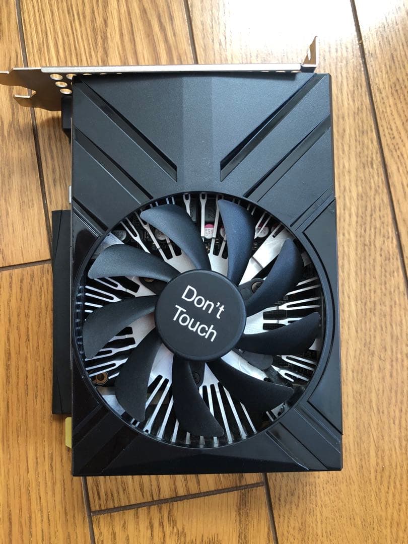 グラフィックボード・グラボ・ビデオカード GeForce GTX 1660 SUPER 6GB GDDR6