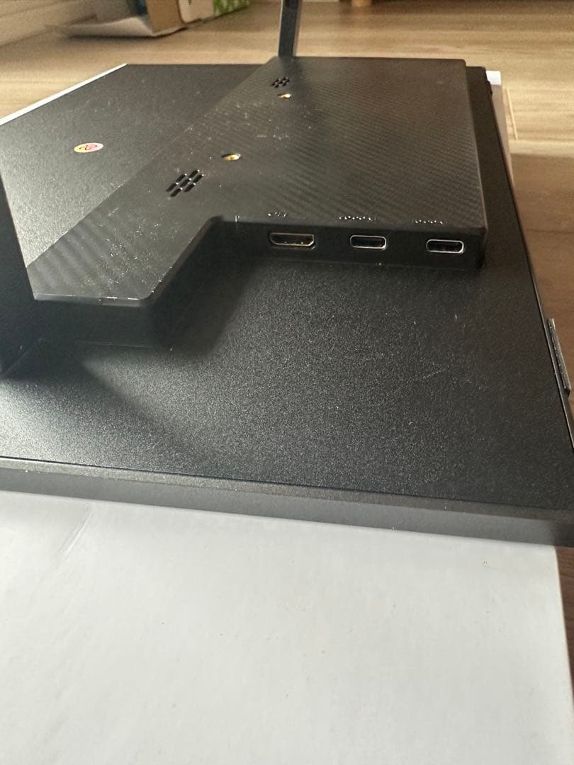 Cocopar モバイルモニター　14インチ　WIXGA M-14G