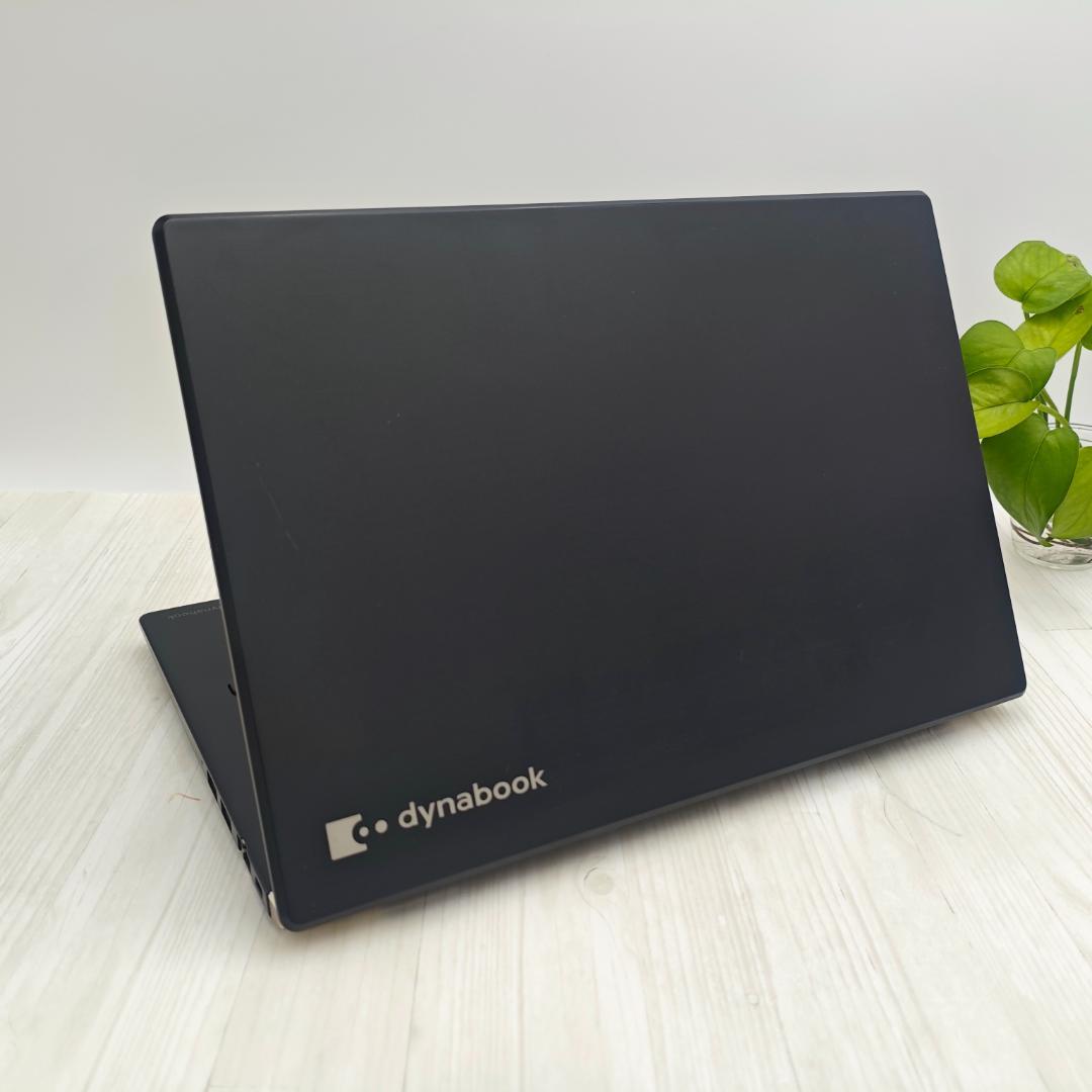 お値打ち品！dynabook G83/FR 8GB/256GB 第10世代i3①