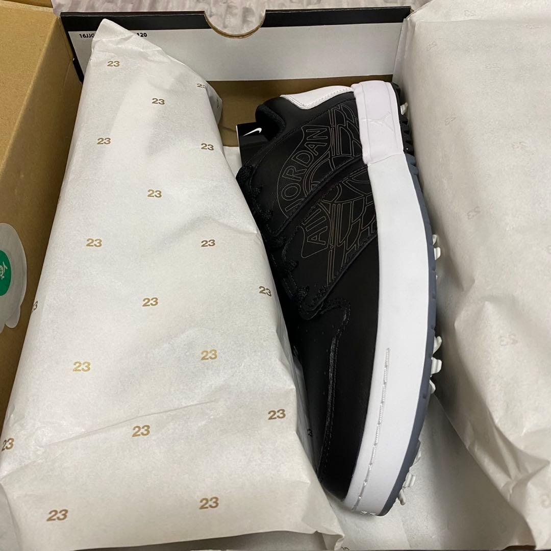 新品 ナイキ ジョーダン NU レトロ 1 G